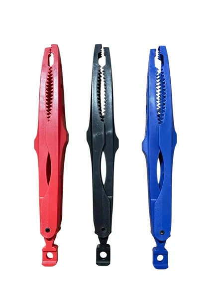 Anchor Kilitli Balık Maşası 22 cm - Resim 2