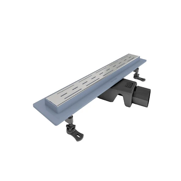 VALTEMO STARLİNE BASE DUŞ KANALI 80 CM YANDAN ÇIKIŞ ürün görseli