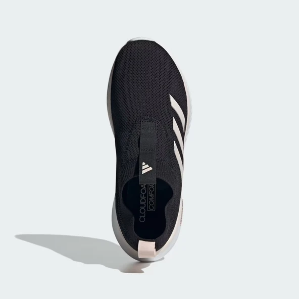 Adidas ID6525 Cloudfoam Move Sock Kadın Günlük Spor Ayakkabı - Resim 2