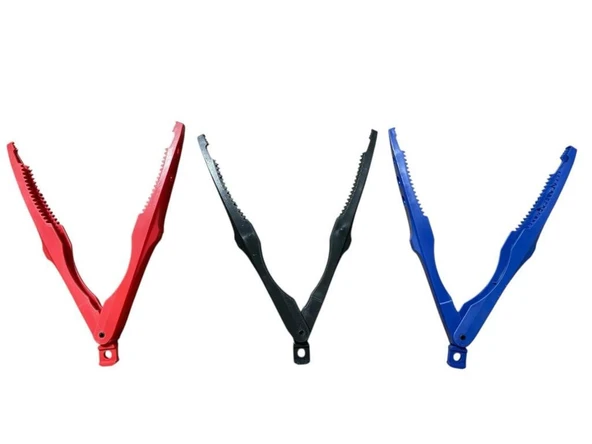 Anchor Kilitli Balık Maşası 22 cm ürün görseli