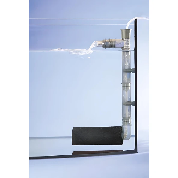 Eheim Emiş Borusu Süngeri 2li Paket - 2