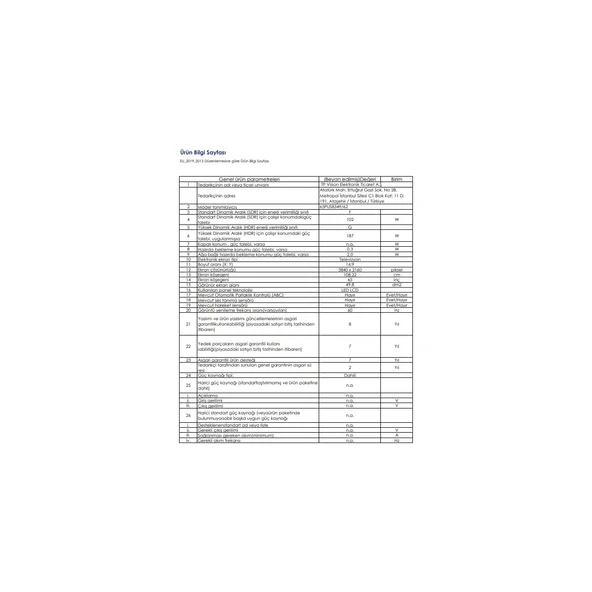 Philips 65PUS8349 4K Ultra HD 65" 165 Ekran Uydu Alıcılı Smart LED TV - Resim 6