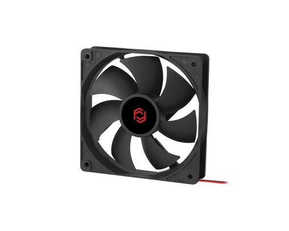 Frisby FCL-F12B Frisby Kasa Fanı (120mm) ürün görseli 1