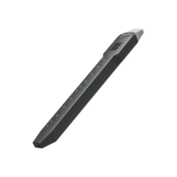 Jwin EK-W02 Elektronik Üflemeli Mıdı Flüt - 4