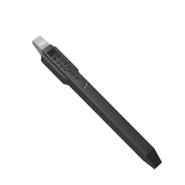 Jwin EK-W02 Elektronik Üflemeli Mıdı Flüt - 1