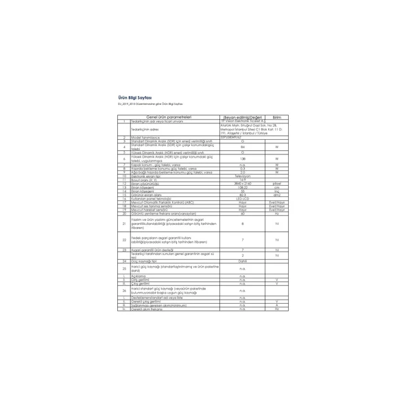 Philips 55PUS8349 4K Ultra HD 55" 132 Ekran Uydu Alıcılı Smart LED TV - Resim 6