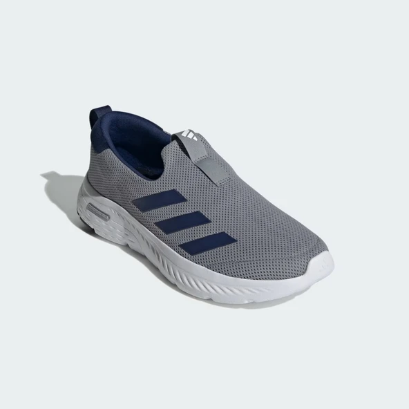 Adidas ID6509 Cloudfoam Move Loun Erkek Günlük Spor Ayakkabı - Resim 4