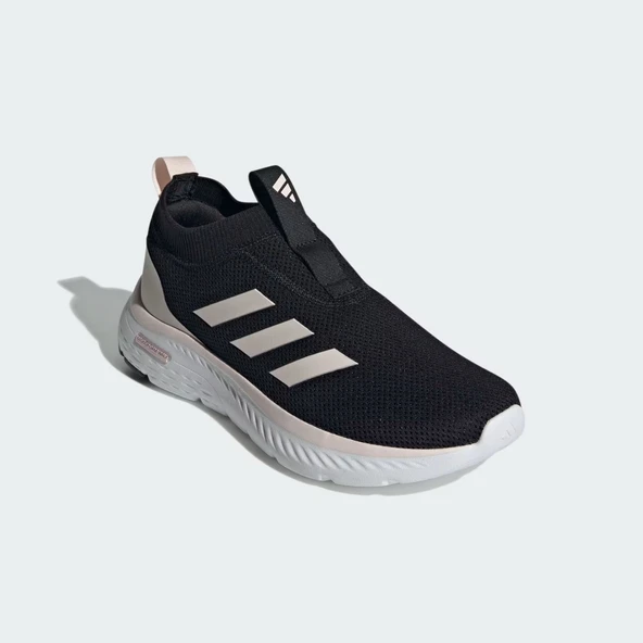 Adidas ID6525 Cloudfoam Move Sock Kadın Günlük Spor Ayakkabı - Resim 4