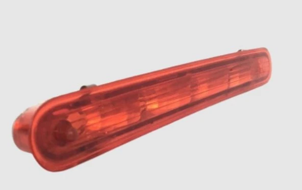 3. STOP LAMBASI PEUGEOT 207 CITROEN C3 9812257880 ürün görseli