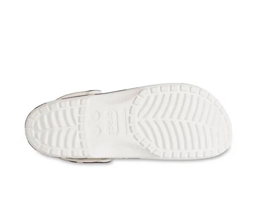 Crocs 211009-94S Geo Camo Clog Unisex Sandalet - 2