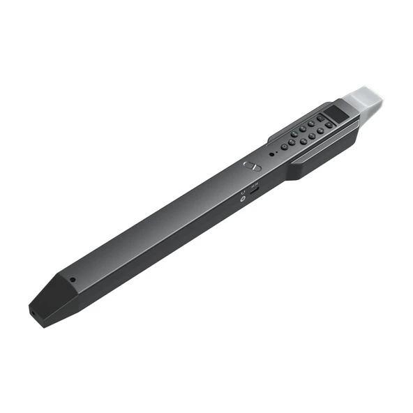 Jwin EK-W02 Elektronik Üflemeli Mıdı Flüt - 2