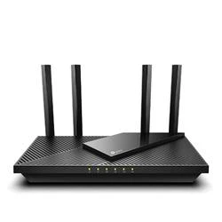 Tp-Link Archer AX53 Dual Bant Wi-Fi6 Router AX3000 - Resim 2