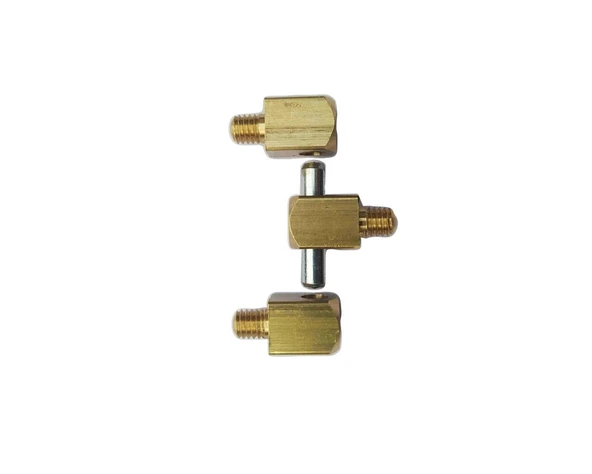 Küp Menteşe 12 mm- - Resim 2