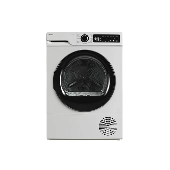 Regal KM 91132 9 kg Çamaşır Kurutma Makinesi