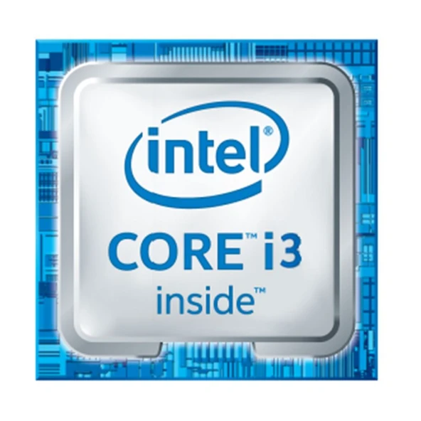 Intel Cpu Core İ3 6100 6. Nesıl 1151P Tray Hdvga