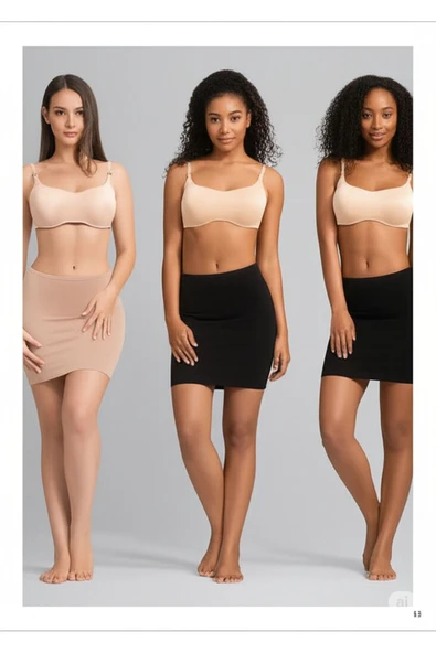 SENFONİ BAMBU MİNİ JİPON - 2