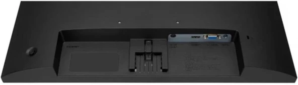 Lg Monitör 21.5" 22Mr410-B Ips 5Ms 100Hz Vga Hdmı Fhd 1920X1080 Freesync Vesa Sıyah - Resim 4