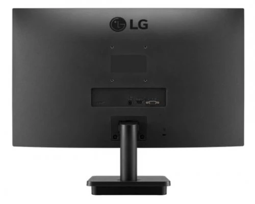 LG MONİTÖR 27" 27Mr400-B IPS 5MS 100HZ HDMI VGA 1920X1080 VESA SİYAH - 5