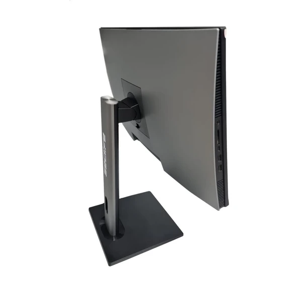 Seclıfe 23.8" All In One Pc İ5 6500 8Gb Ddr4 256Gb Ssd Pıvot Webcam Wıfı Fdos Siyah Stark HBA-S6425 - 4