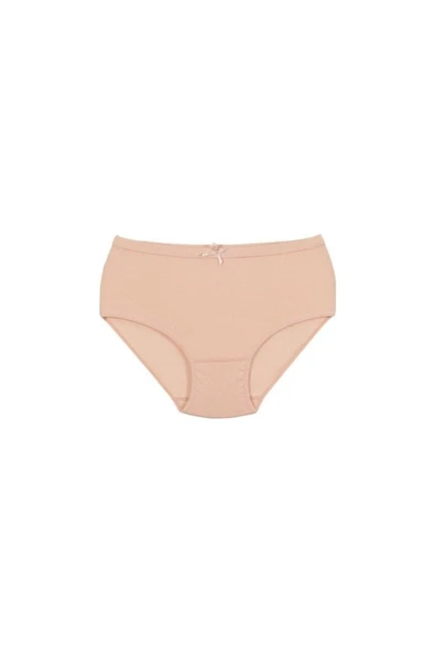 4XL BATO KÜLOT BİYELİ (6 ADET) %100 PAMUK