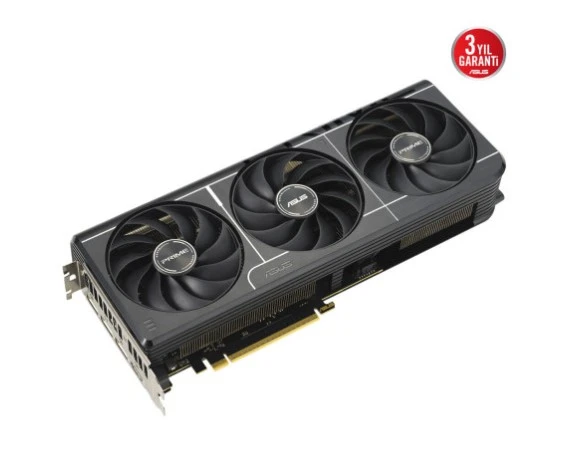 Asus GeForce Prime RTX 5070 OC 12GB DLSS 4 192 Bit GDDR7 Ekran Kartı - 2
