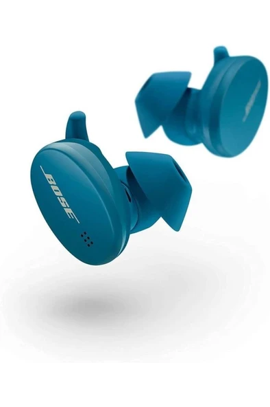 Bose Sport Earbuds TWS Kulak İçi Bluetooth Kulaklık Mavi Teşhir ürün görseli 1