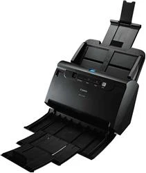 Canon Dr-C230 A4 Dublex Doküman Tarayıcı Dakikada 30 Sayfa Tarama Hızı - 3