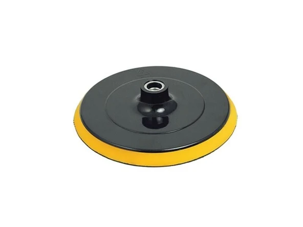Cırt Disk Zımpara Altı Taban 150 mm