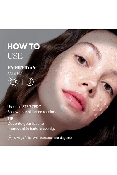 VT Cosmetics Mild Reedle Shot 50 Yüz Serumu 50ML - 4