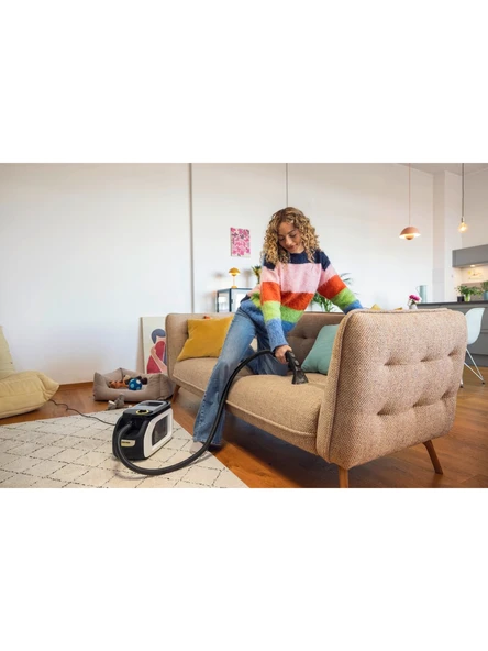 Karcher SE 3 Compact Koltuk ve Halı Yıkama Makinesi - 4