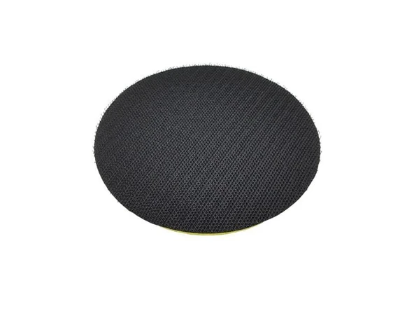 Cırt Disk Zımpara Altı Taban 150 mm - 2