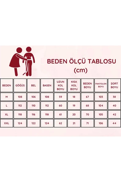 Fiyonklu Kadın Pijama Takımı - Siyah Puantiyeli Kısa Kol Likralı 2828ky - 6