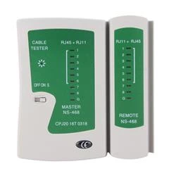 Vcom NT101 Kablo Tester - 3