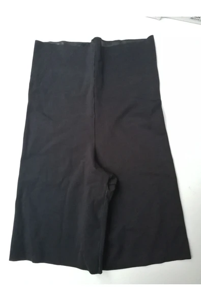 4060 Slikonlu Paçalı Bayan Lazer Kesim Korse ürün görseli