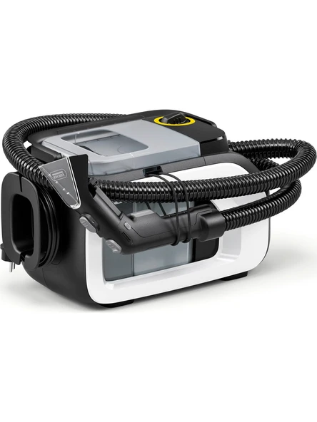 Karcher SE 3 Compact Koltuk ve Halı Yıkama Makinesi - 5