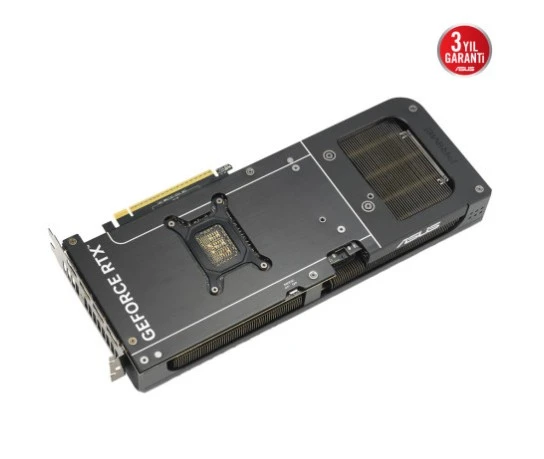 Asus GeForce Prime RTX 5070 OC 12GB DLSS 4 192 Bit GDDR7 Ekran Kartı - 5