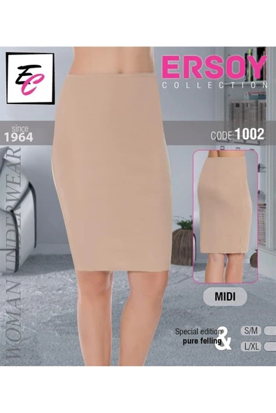 1002 Midi Jipon Astar Ten ürün görseli