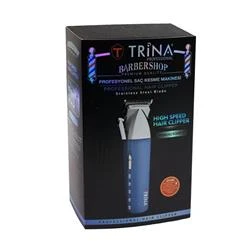 Trina TRNSACKS0073 Saç Kesme Makinesi - Resim 4