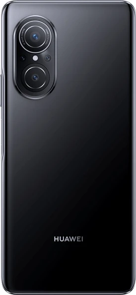 Huawei Nova 9 SE 128 GB Siyah (Huawei Türkiye Garantili) - 5