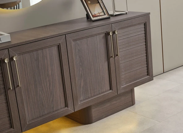 BORJEN MDF YEMEK ODASI - Resim 3