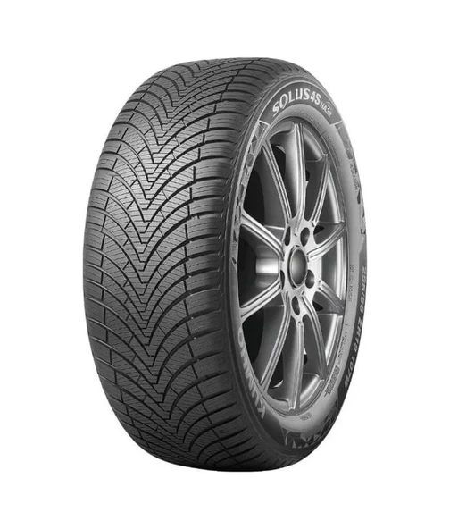 Kumho Solus 4S HA32 205/55 R16 91H 4 Mevsim Lastik - 2024 - 1