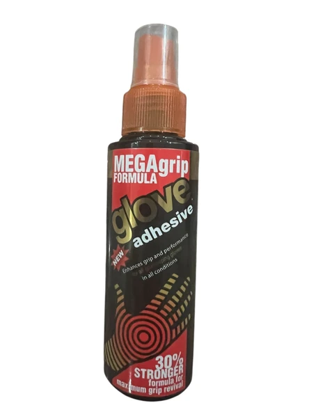 Eldiven Tutuş Spreyi (Glove Adhesive) - 1