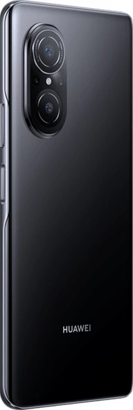 Huawei Nova 9 SE 128 GB Siyah (Huawei Türkiye Garantili) - 6