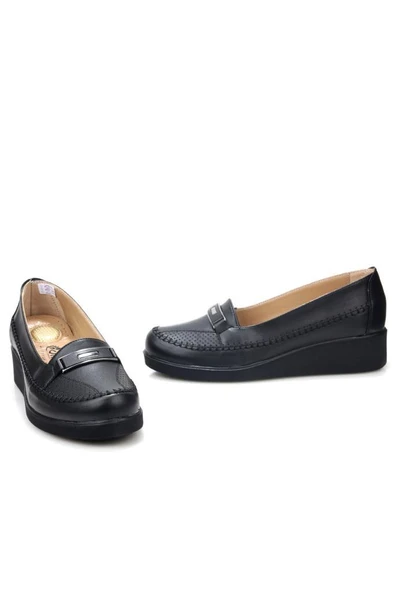 Papuçcity Edik 506 Ortopedik Kadın Günlük Ayakkabı - 3