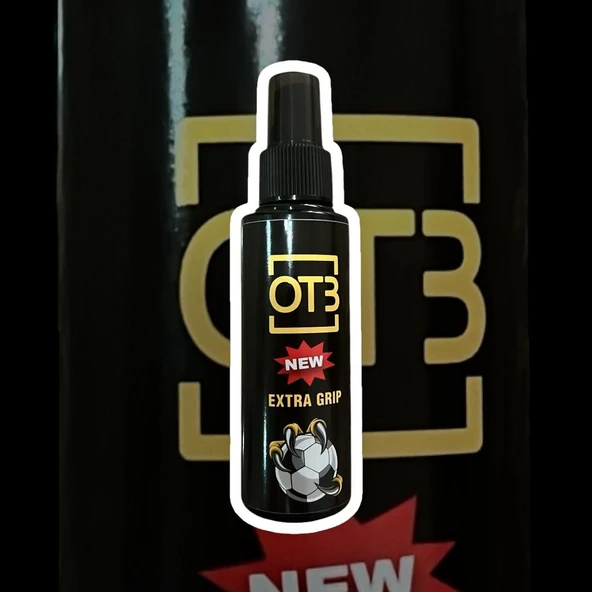 Eldiven Tutuş Spreyi (OTB Ekstra Greap) - 1