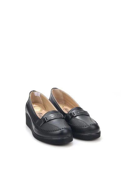 Papuçcity Edik 506 Ortopedik Kadın Günlük Ayakkabı - 2