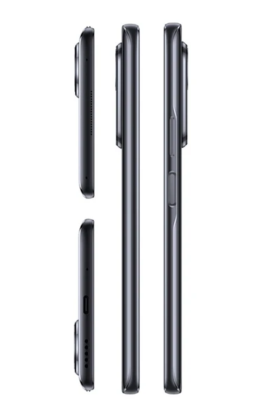 Huawei Nova 9 SE 128 GB Siyah (Huawei Türkiye Garantili) - 12