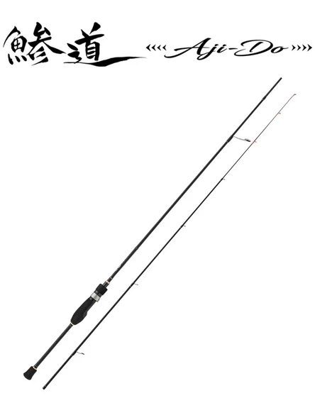 Major Craft Aji-Do 1G Ajing 2.032cm 0.2-3g AD1-S682L Aji Kamışı