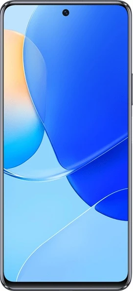 Huawei Nova 9 SE 128 GB Siyah (Huawei Türkiye Garantili) - 2