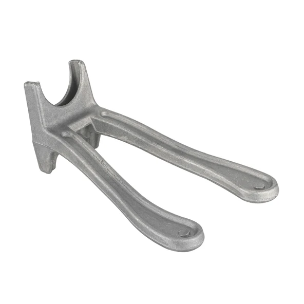 Fusion MTA02 Alüminyum Ayak (Tavşan Ayak) ürün görseli 1